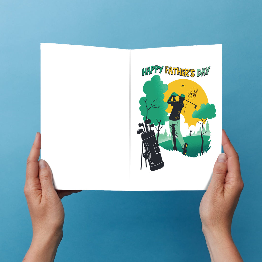 Father's Day Cards Card