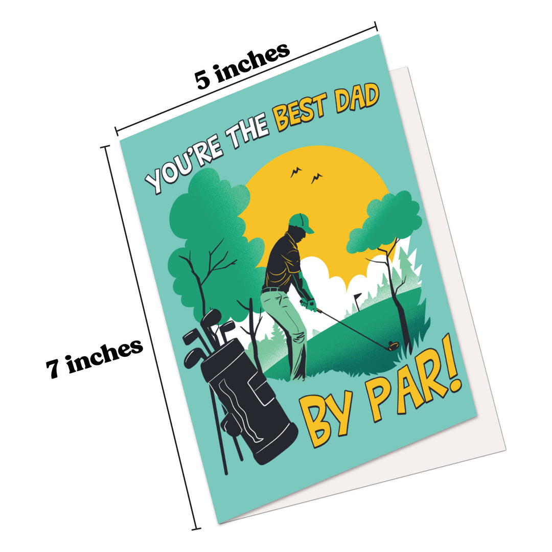 Father's Day Cards Card