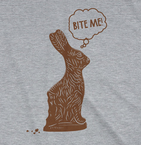 Bite Me Men's T Shirt