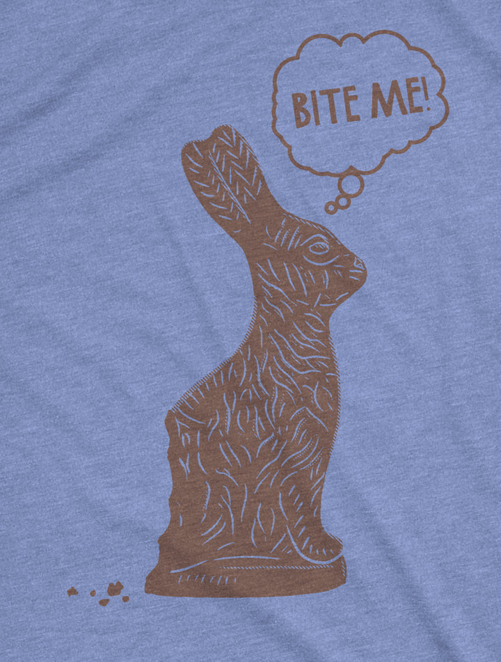 Bite Me Men's T Shirt