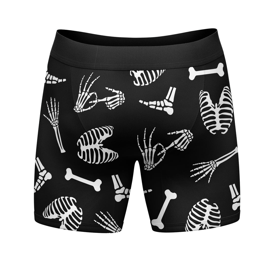 Bone Zone Boxer Briefs