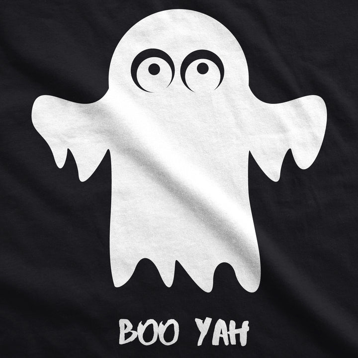 Boo Yah Men's T Shirt