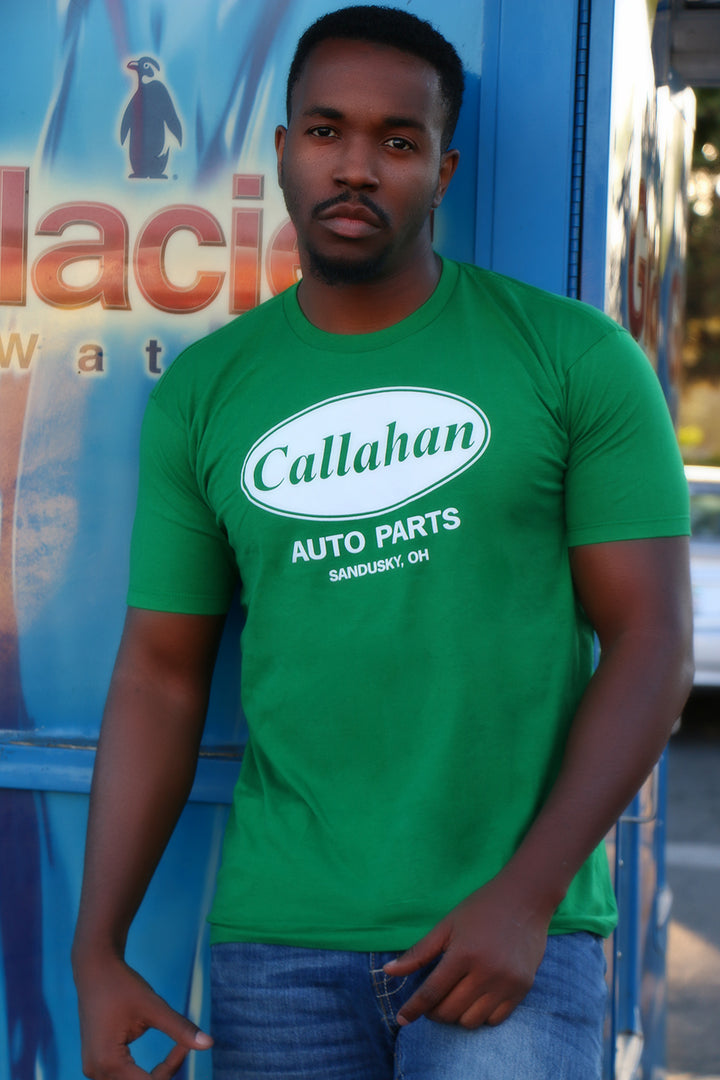 Callahan Auto Parts Men's T Shirt