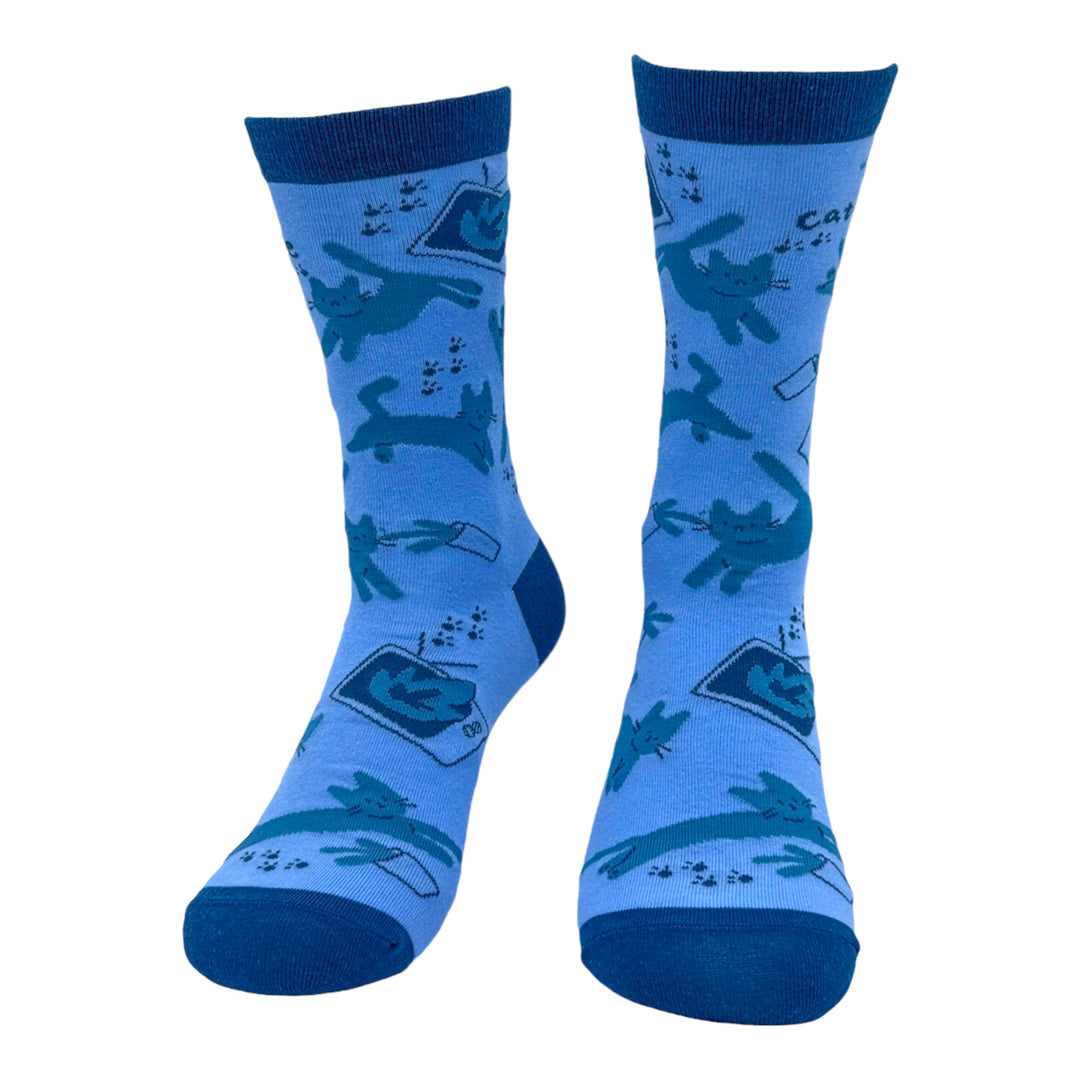 Women's Catastrophe Socks