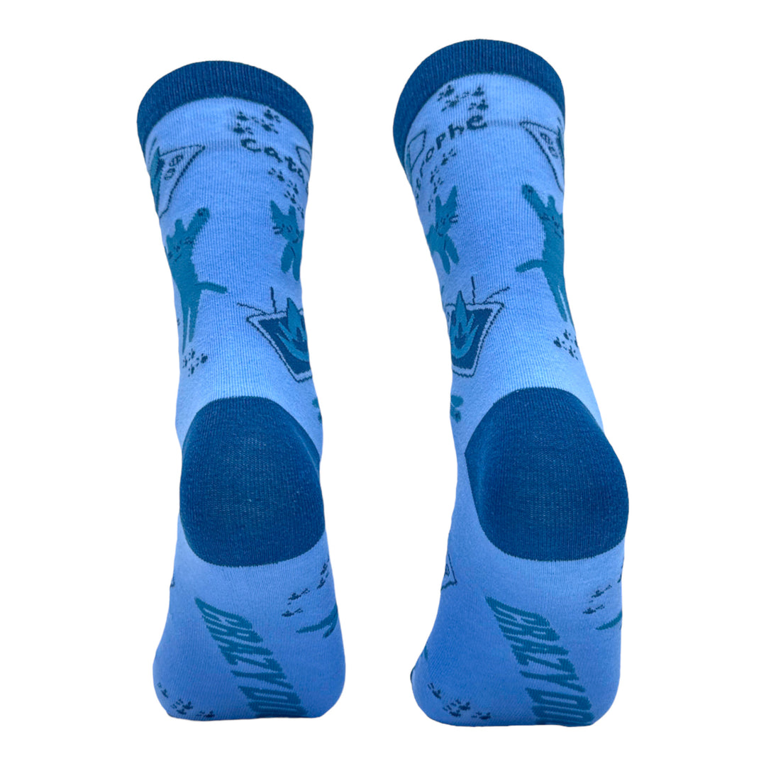 Women's Catastrophe Socks