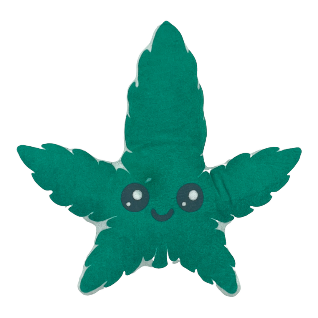 Weed Toys Dog Toy