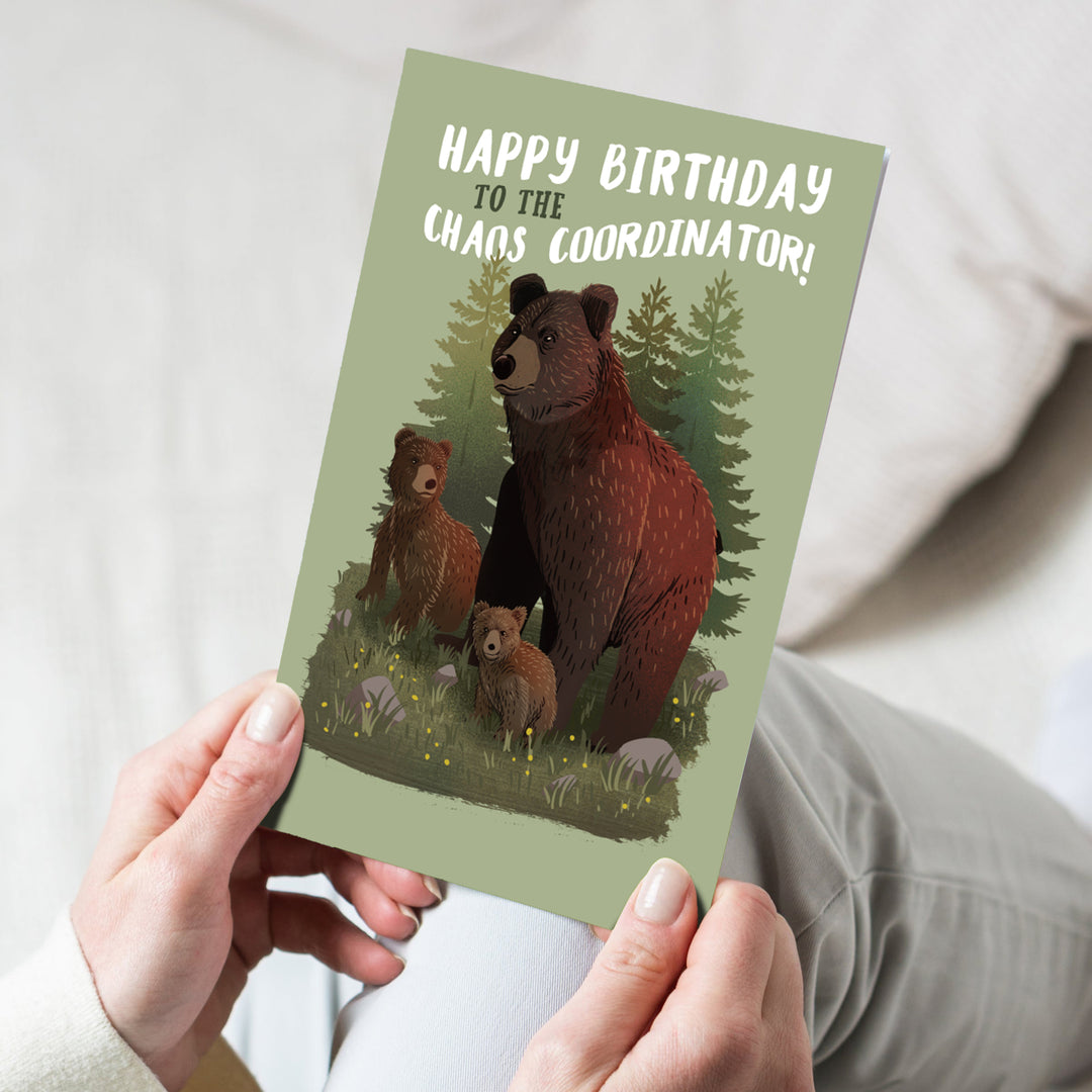 Birthday Card