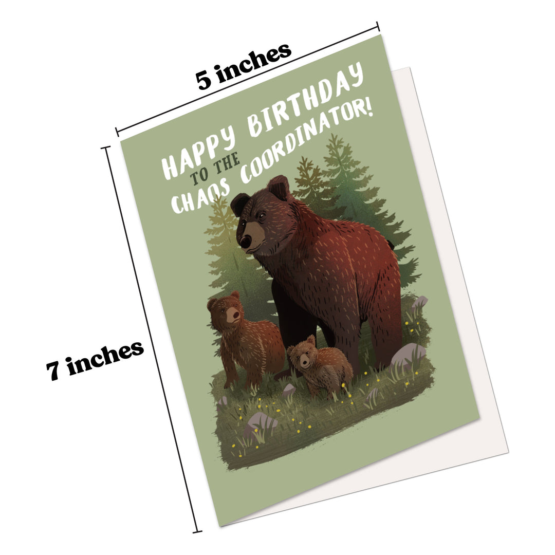 Birthday Card