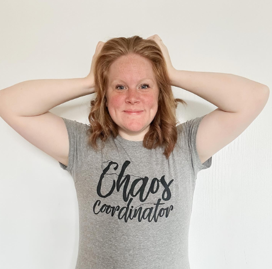 Chaos Coordinator Women's T Shirt