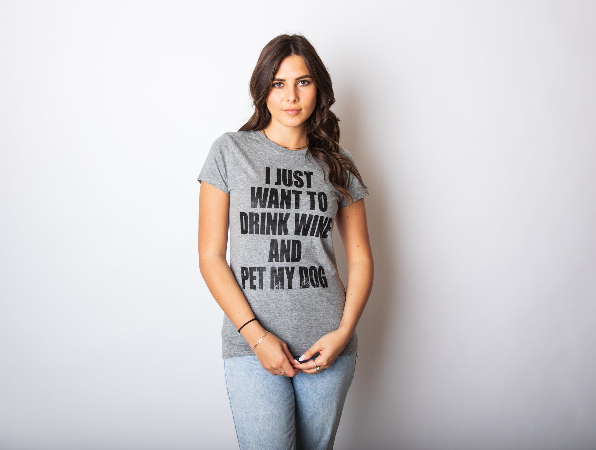 Funny Women's Graphic, Cute Tops, Teen, Girl. Women's T-Shirt