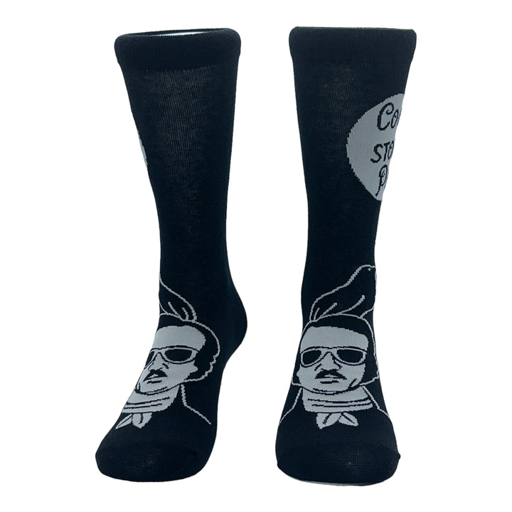 Women's Cool Story Poe Socks