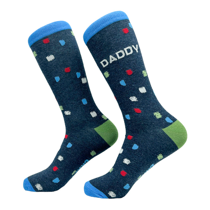 Daddy Socks