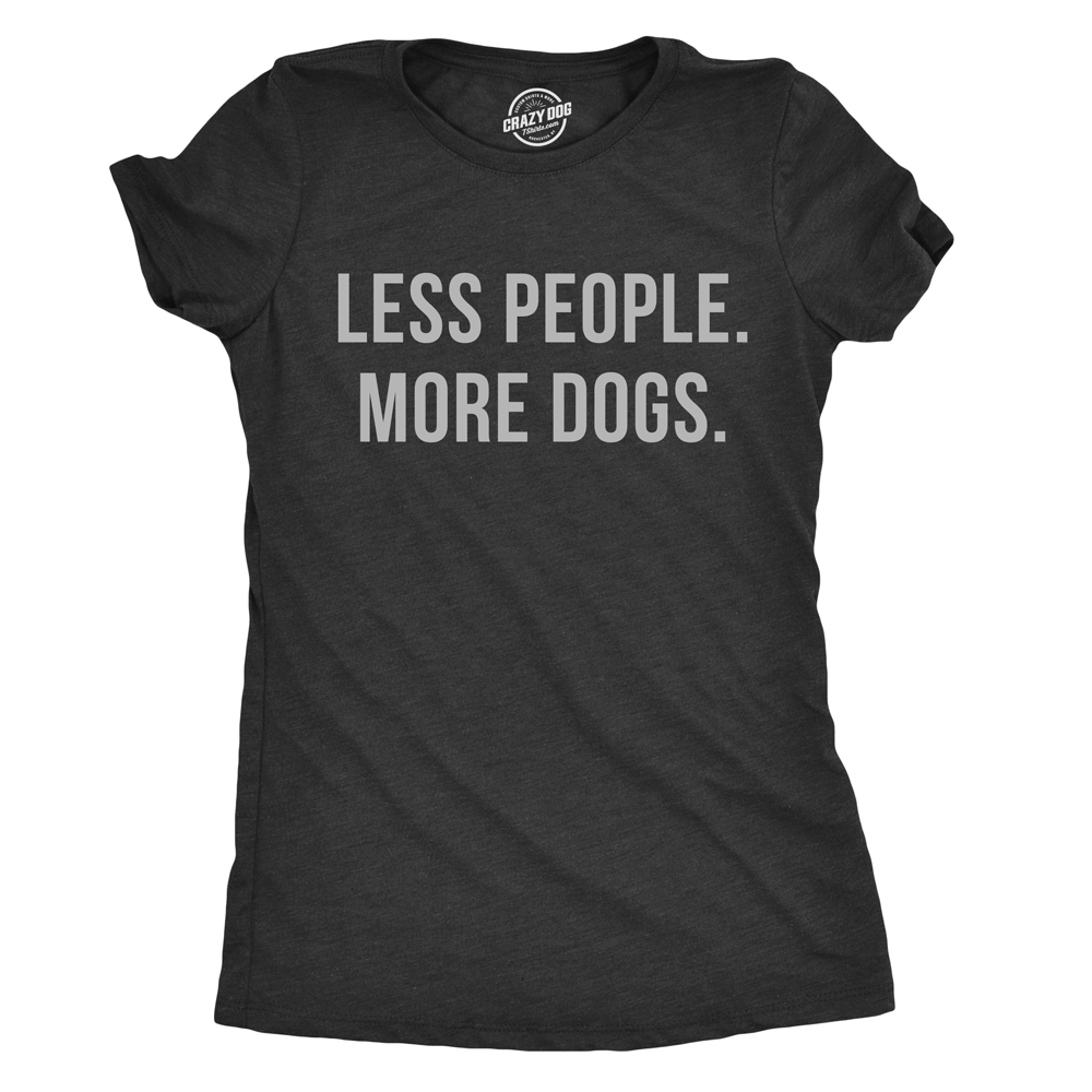 Dog Mom T-Shirts, Funny Tees
