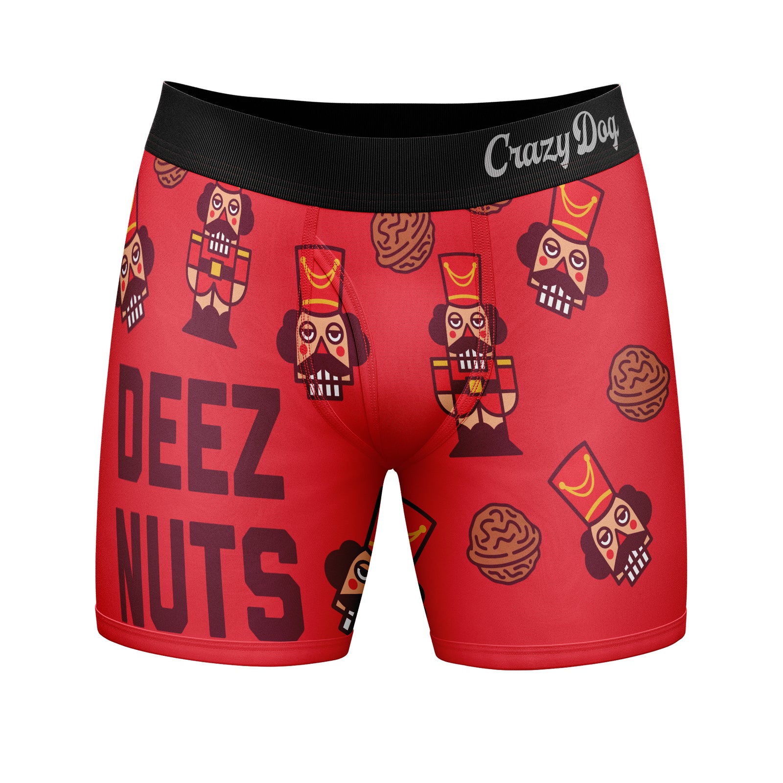 Crazy Boxer, Underwear & Socks