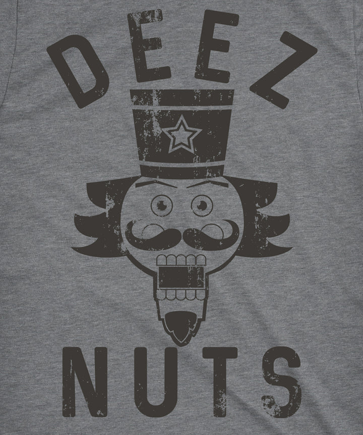 Deez Nuts Men's T Shirt