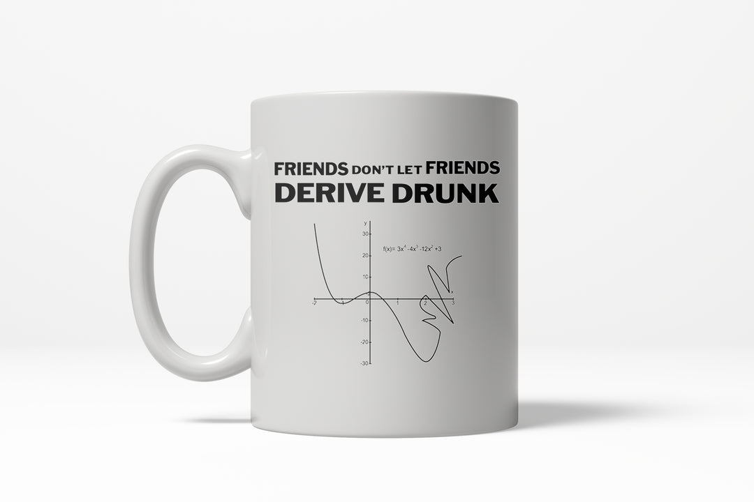 Funny Navy Derive Drunk Coffee Mug Nerdy teacher Tee