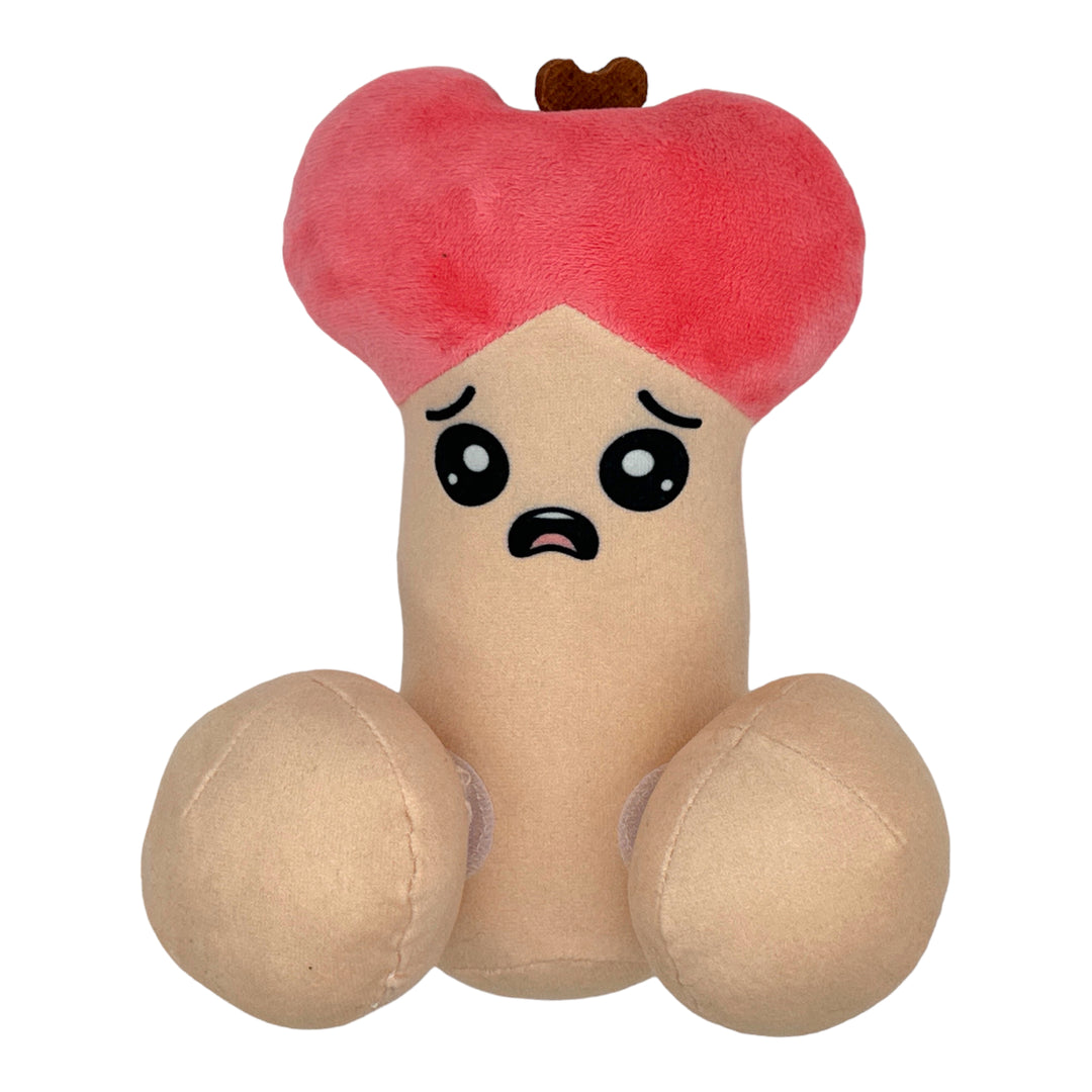 Dick And Balls Dog Toy