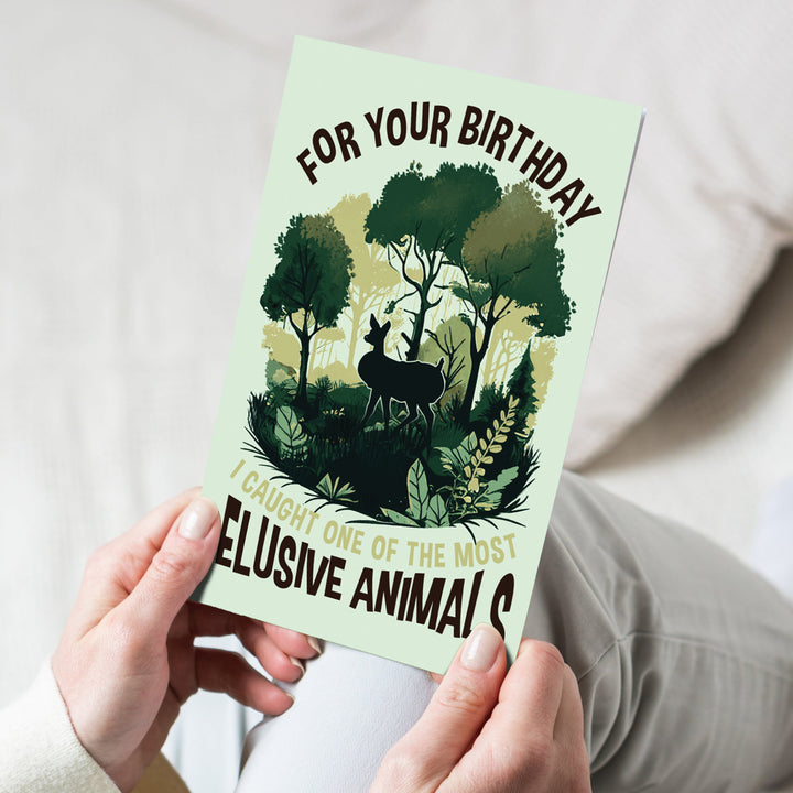 Birthday Card