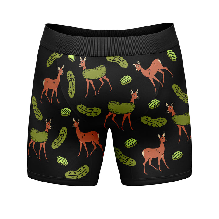 Dill Doe Boxer Briefs