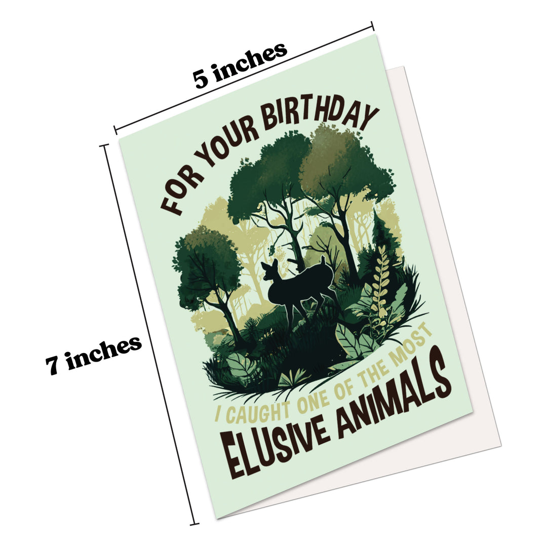 Birthday Card