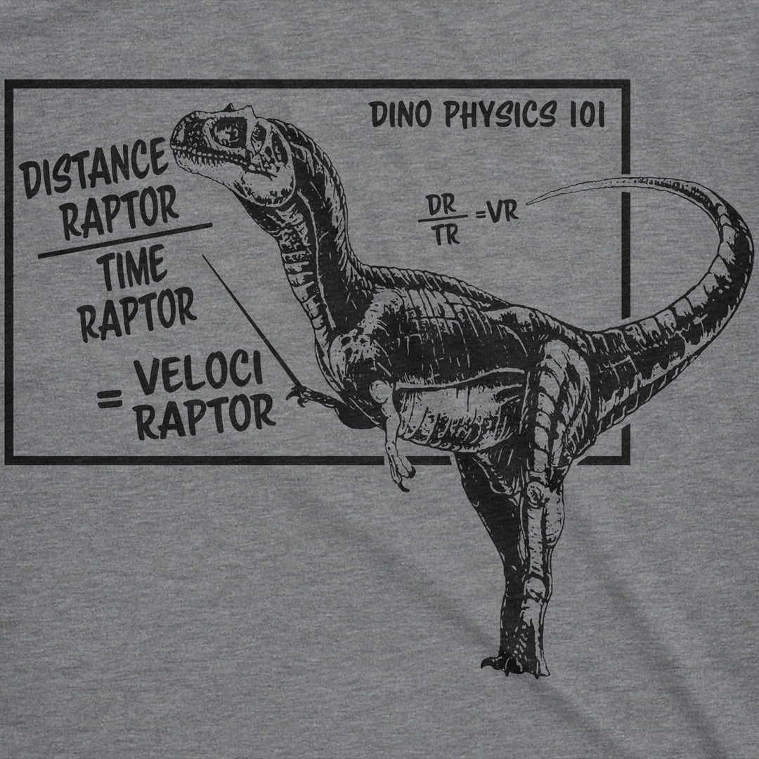 Velociraptor Women's T Shirt