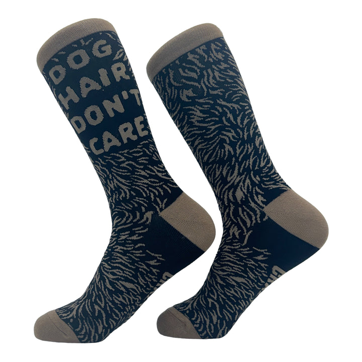 Women's Dog Hair Dont Care Socks