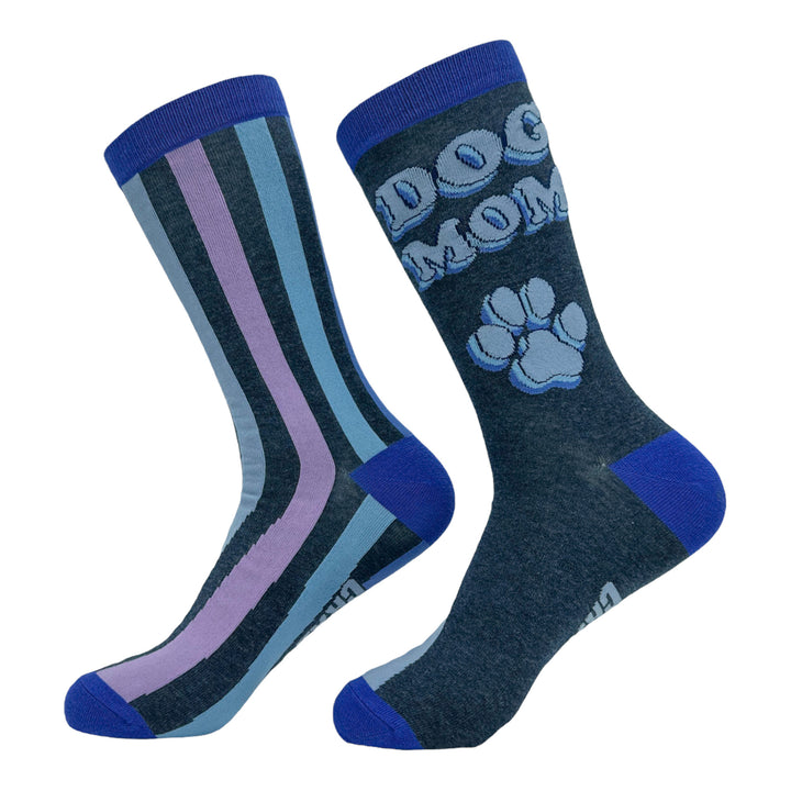 Women's Dog Mom Socks