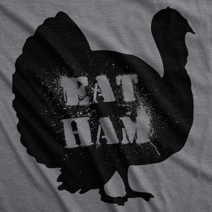 Eat Ham Men's T Shirt