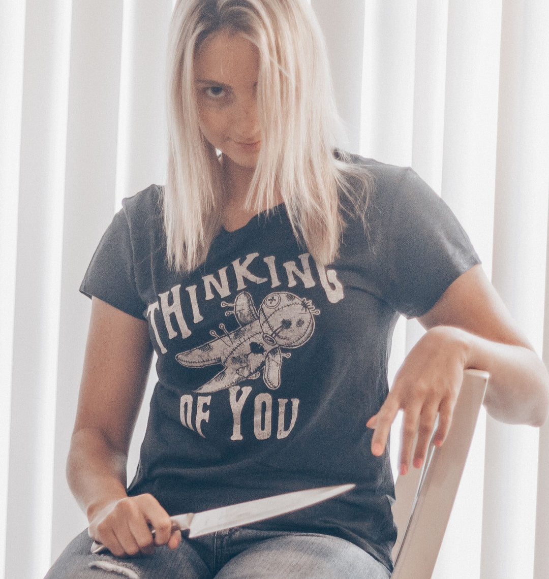 Thinking Of You Women's T Shirt