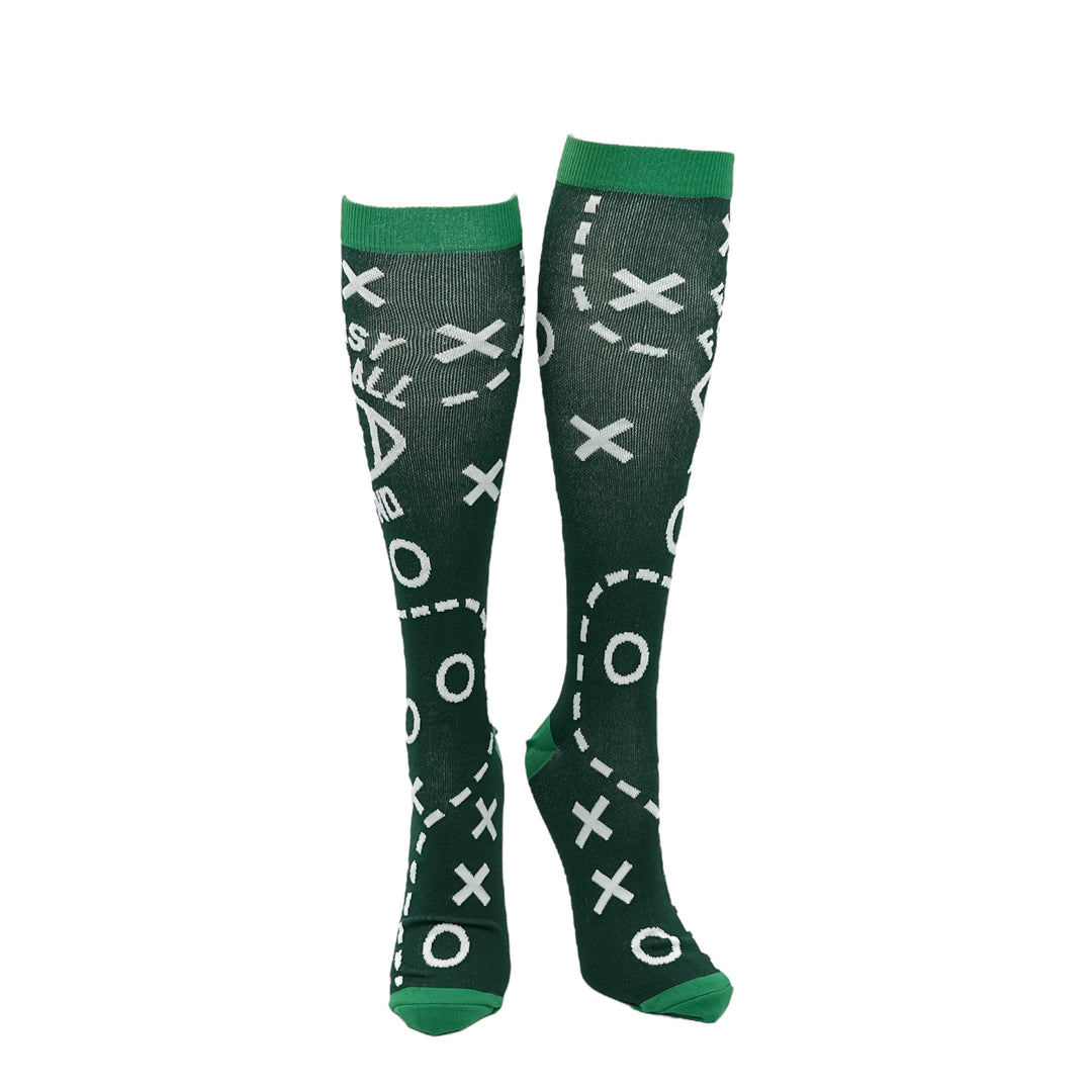 Fantasy Football Legend Compression Socks