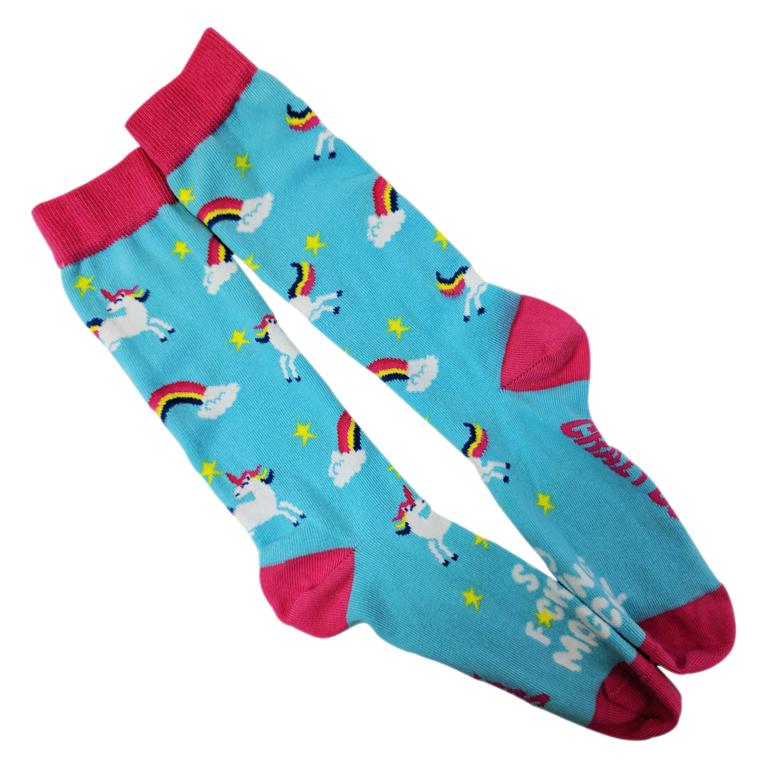 Women F*cking Magical Socks