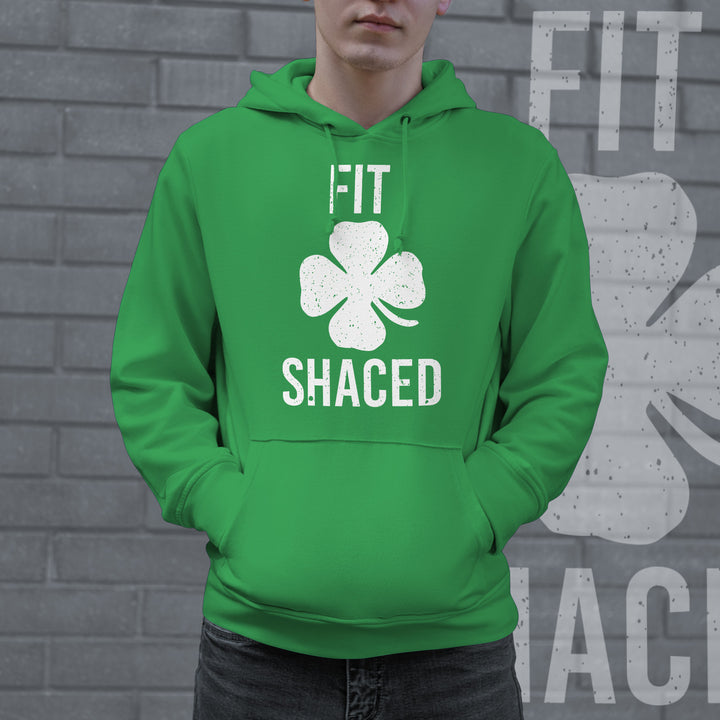 Fit Shaced Hoodie