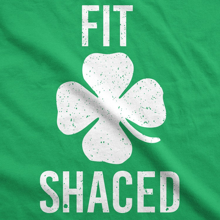 Fit Shaced Women's T Shirt