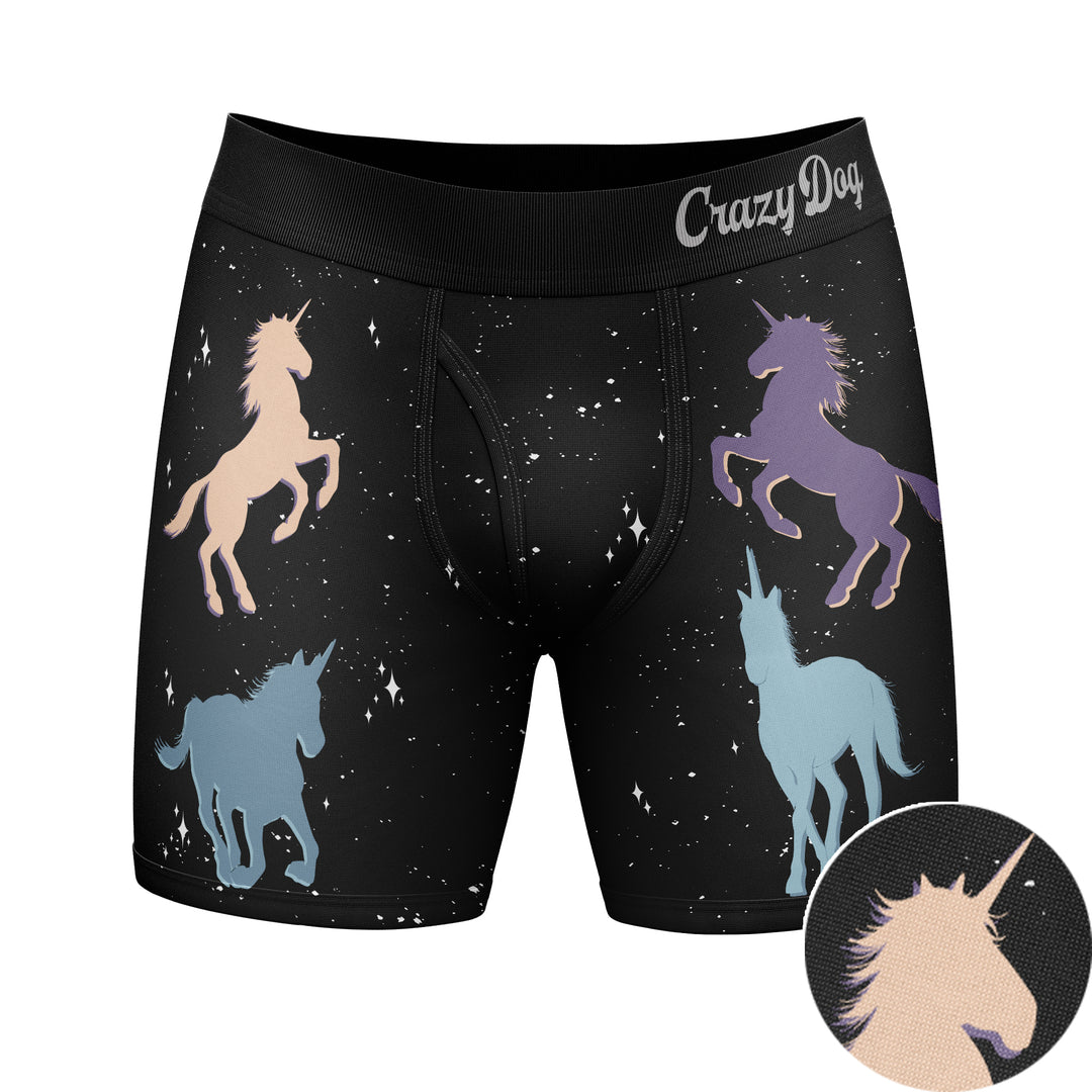 Fucking Magical Boxer Briefs