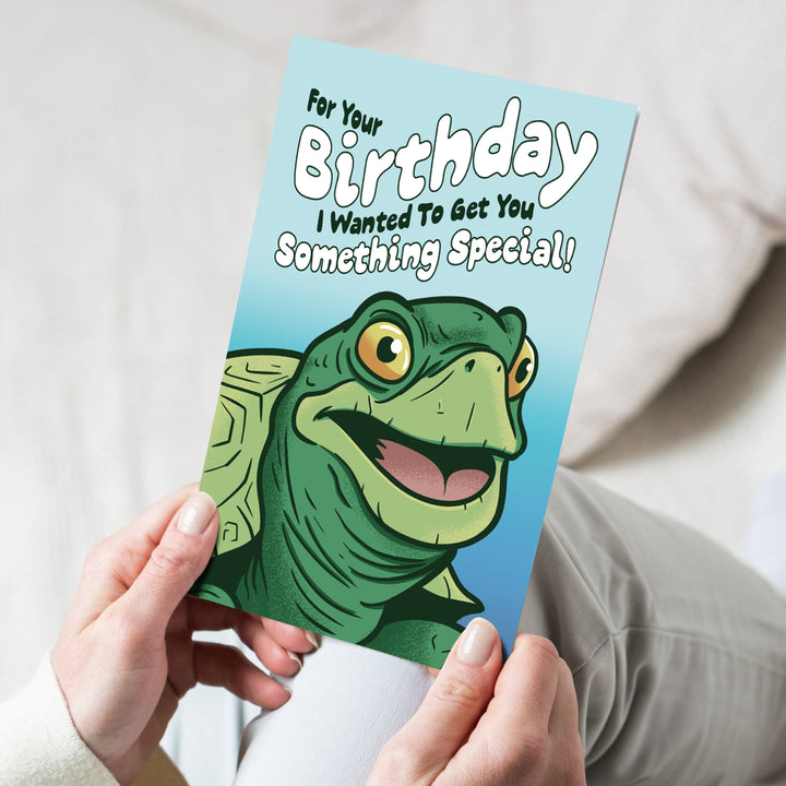 Birthday Card