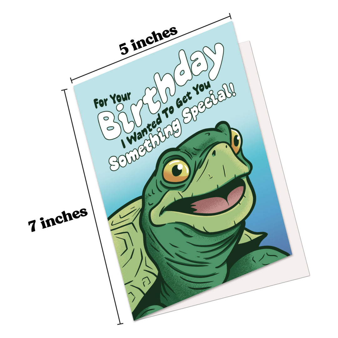 Birthday Card