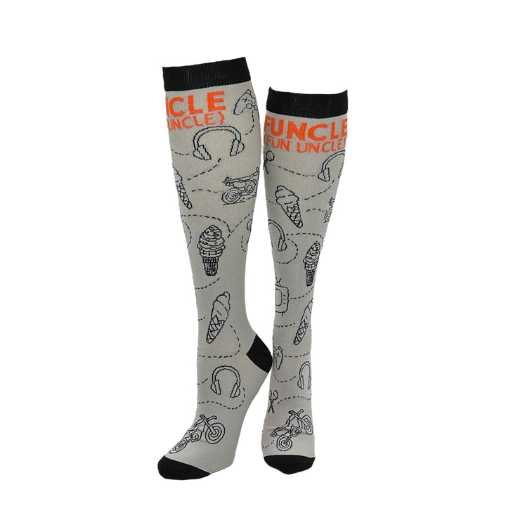 Funcle Compression Socks