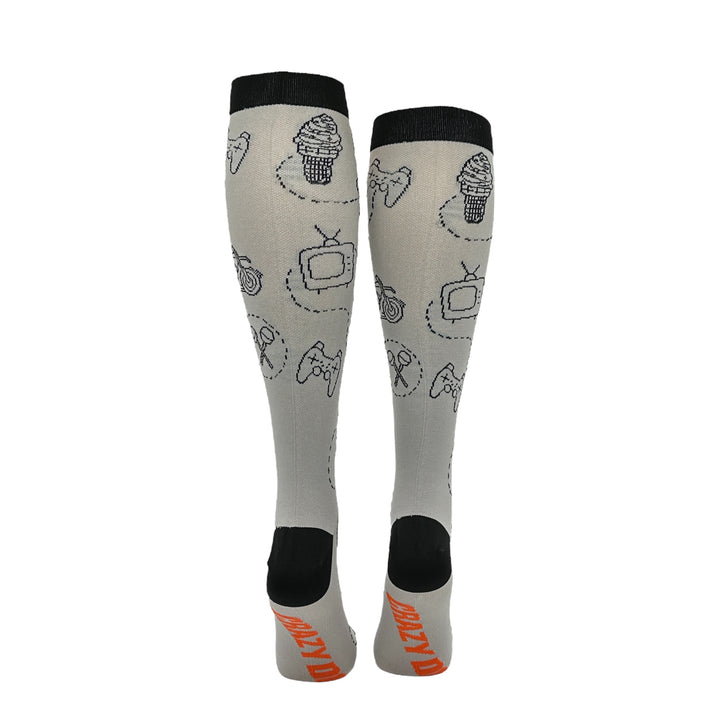 Funcle Compression Socks