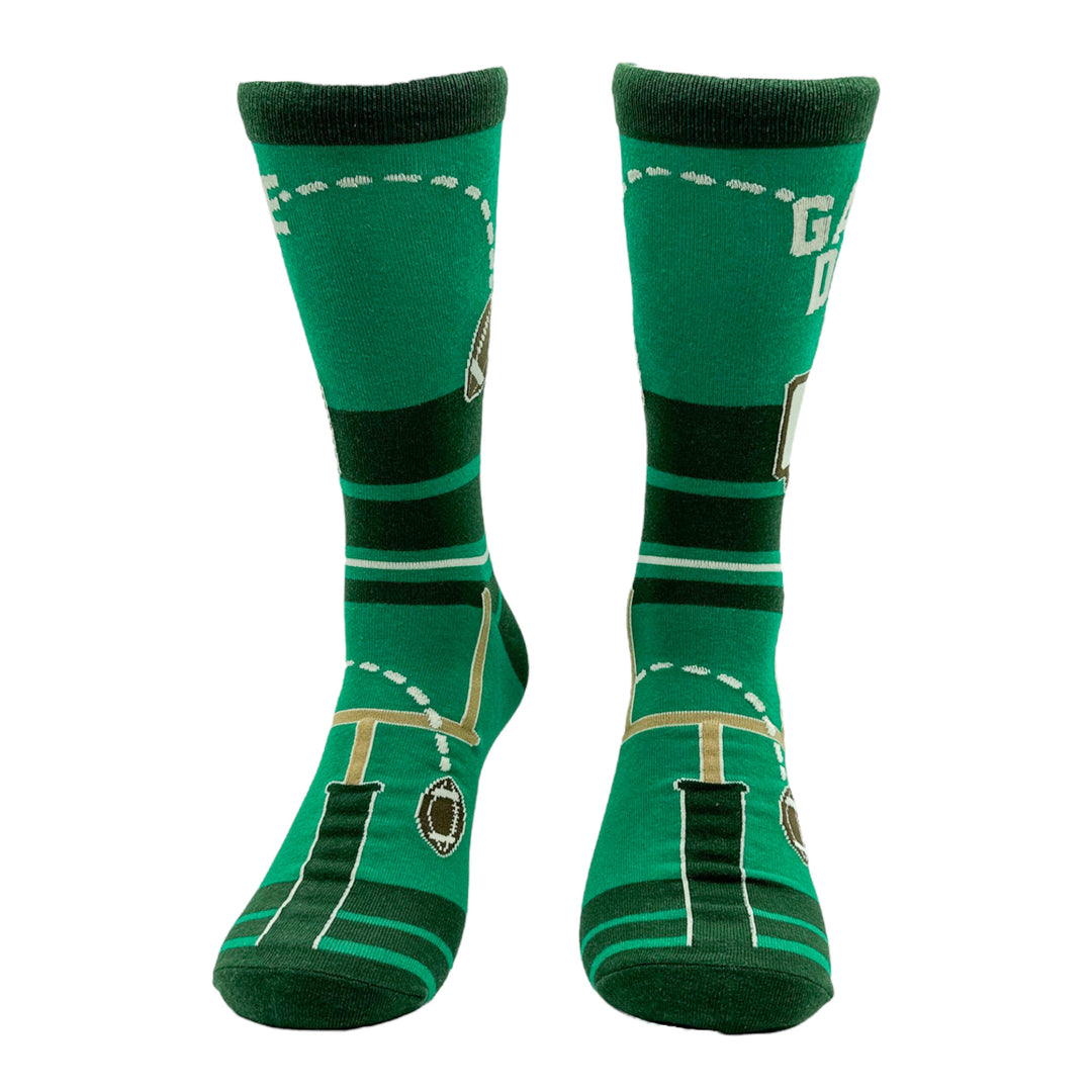 Men's Game Day Socks