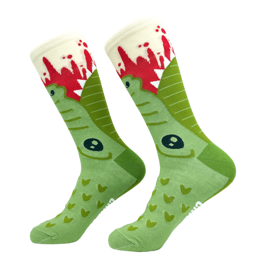 Men's Nice Tits Socks Funny Bird Watching Sarcastic Novelty Footwear