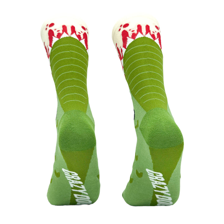 Men's Nice Tits Socks Funny Bird Watching Sarcastic Novelty Footwear