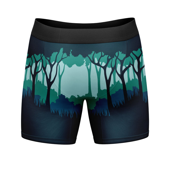 Hide And Seek Champion Boxer Briefs