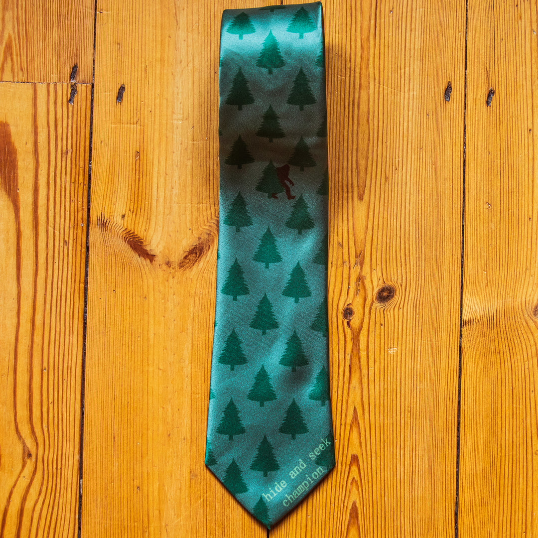 Hide And Seek Champion Neck Tie Tie