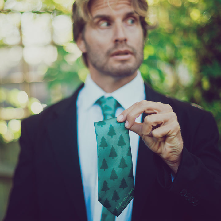 Hide And Seek Champion Neck Tie Tie