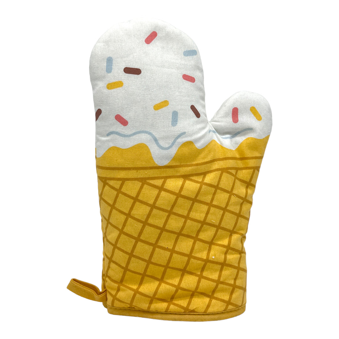 Ice Cream Cone Bakeware