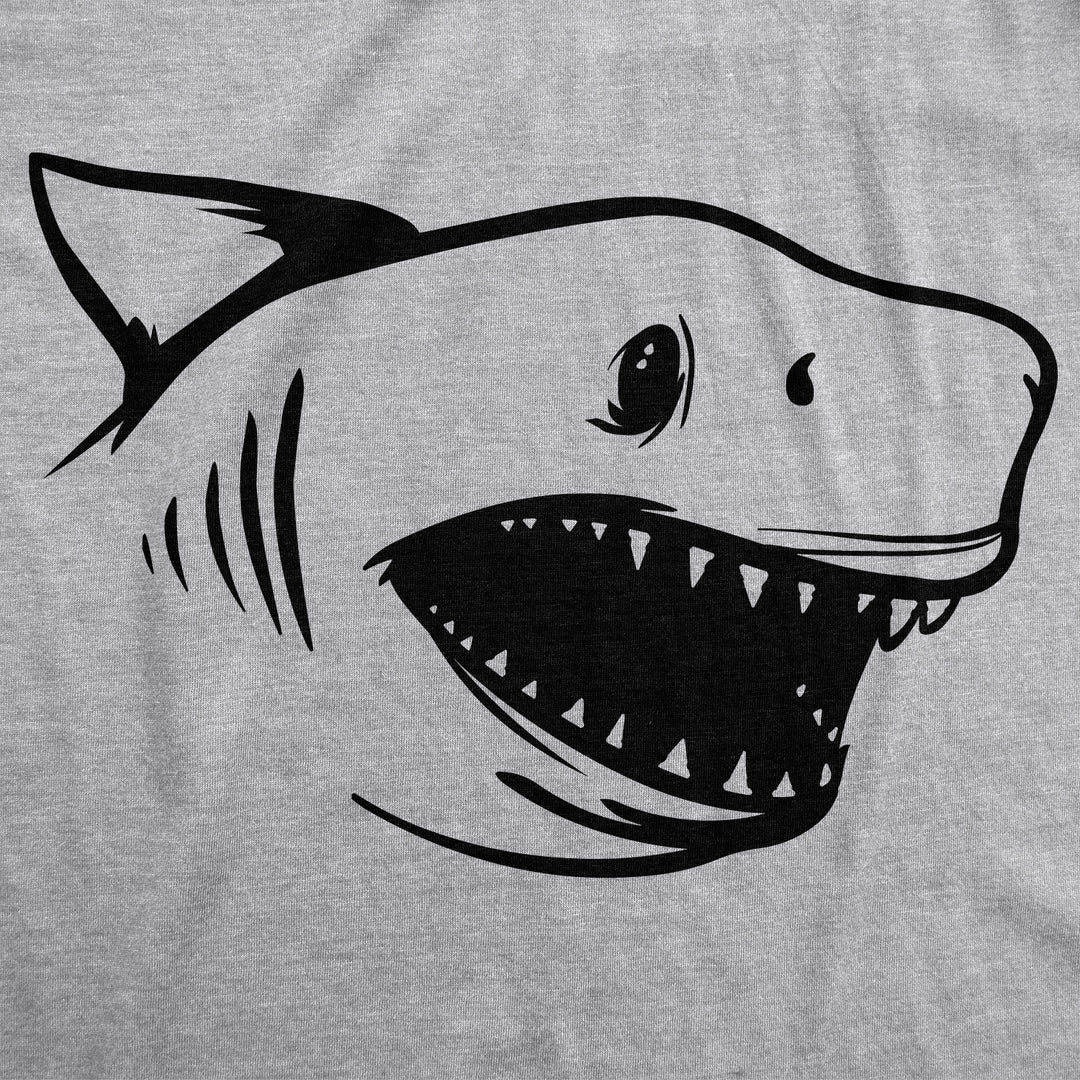 Ask Me About JAWS Flip Youth T Shirt