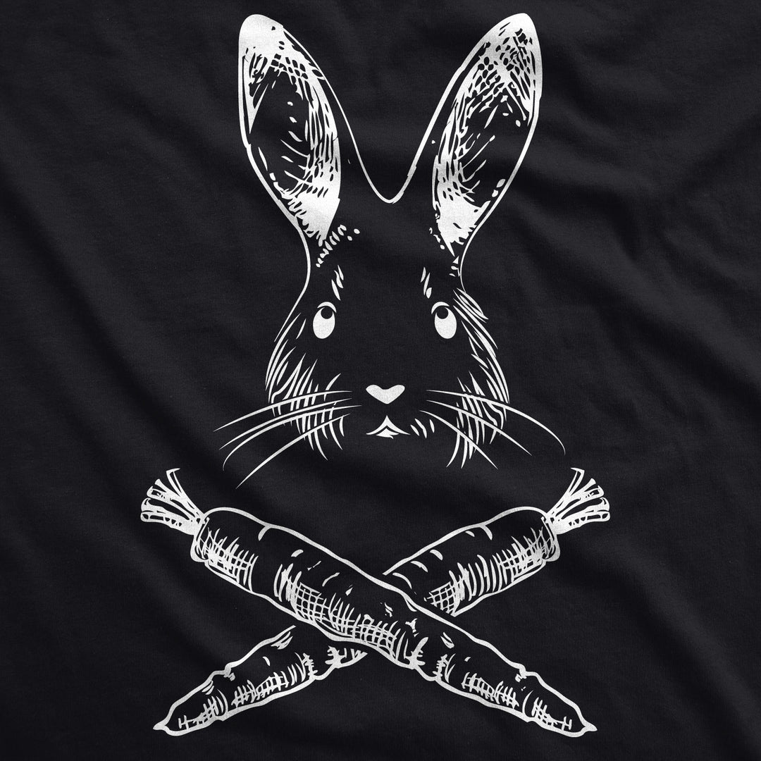 Jolly Roger Easter Youth T Shirt