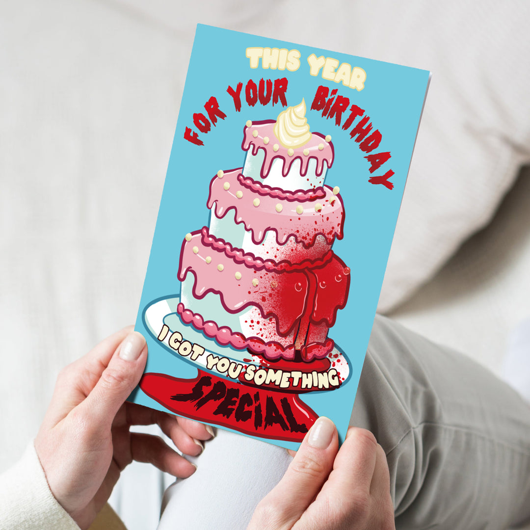 Birthday Card