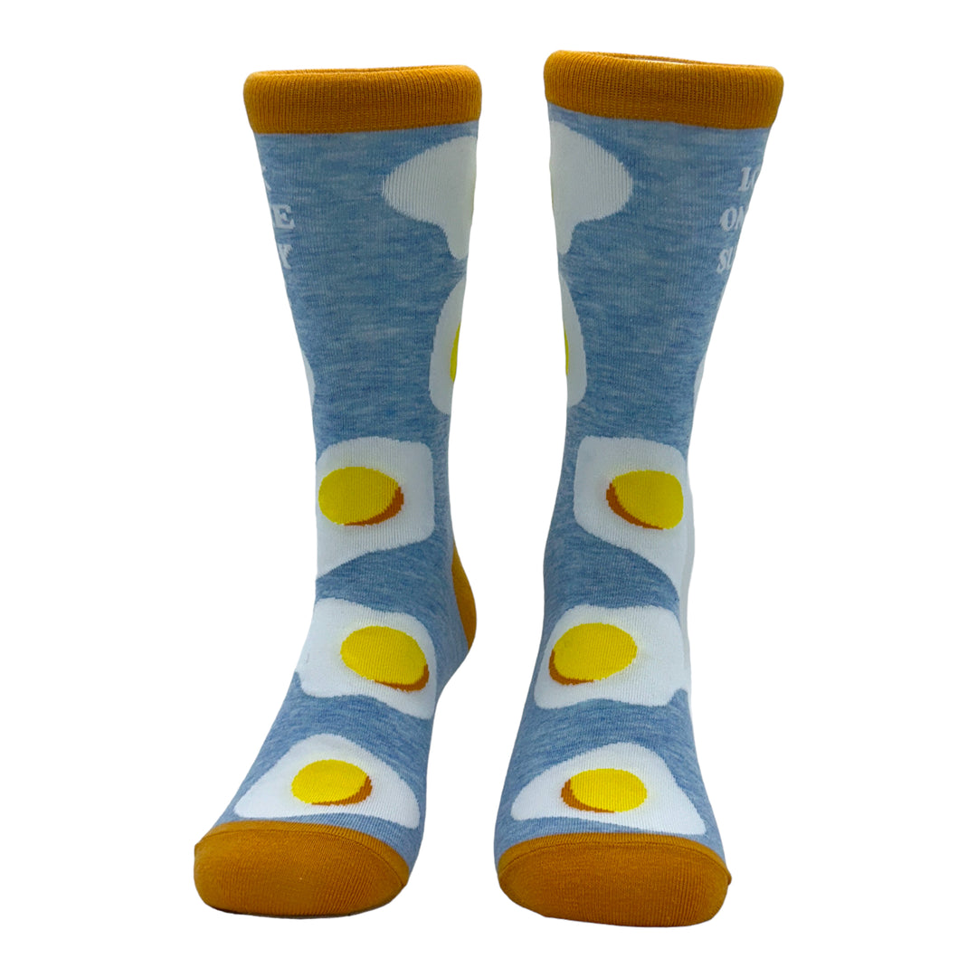 Women's Look On The Sunny Side Socks