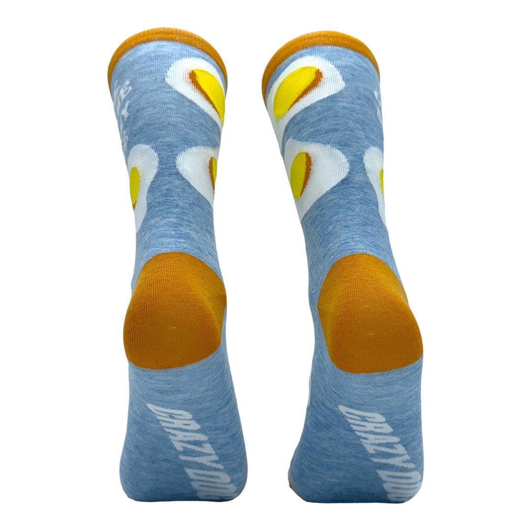 Women's Look On The Sunny Side Socks